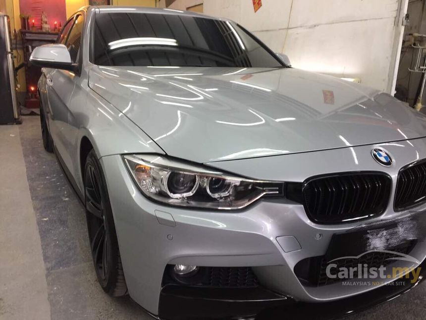 Bmw 328i Body Kit - BMW