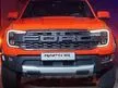 New 2023 Ford Ranger 2.0 Raptor Pickup Truck