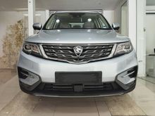 2019 Proton X70 1.8 TGDI Premium SUV