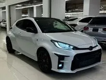 2021 Toyota GR Yaris 1.6 RZ High Performance #BLACK INTERIOR MANUAL #JBL SOUND SYSTEM #CARBON FIRBE ROOF #GR BRAKE SYSTEM