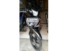 2014 Honda Revo 110