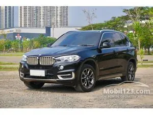 2018 BMW X5 3.0 xDrive35i xLine SUV