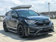 2023 Honda CR-V 1.5 Black Edition SUV FULL SERVICE  REKOD