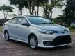 Used 2015 Toyota Vios 1.5 G Sedan FULL BODYKIT