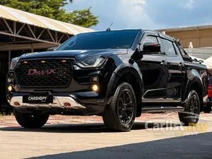 2022 Isuzu D-Max 1.9 Premium Dual Cab Pickup