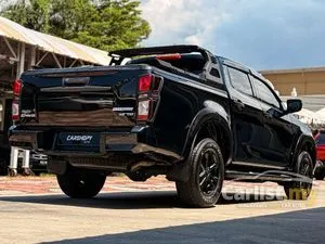 2021 Isuzu D-Max 1.9 Premium Dual Cab 4x2 Pickup