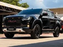 2021 Isuzu D-Max 1.9 Premium Dual Cab 4x2 Pickup