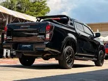 2021 Isuzu D-Max 1.9 Premium Dual Cab 4x2 Pickup