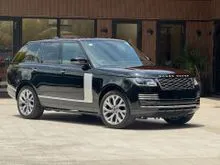 2019 Land Rover Range Rover 5.0 P525 Vogue Autobiography  SUV