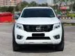 Used 2016 Nissan Navara 2.5 NP300 VL LIW MILEGAE TIP TOP CONDITION - Cars for sale