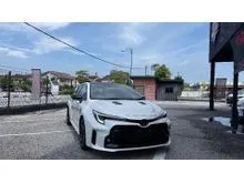 2024 Toyota GR Corolla GZ 1.6 Hatchback