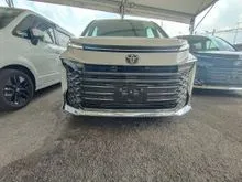 2023 Toyota Voxy 2.0 S-Z MPV