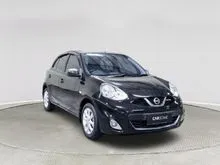 2016 Nissan March 1.2 1.2L XS Hatchback