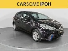 2019 Perodua Myvi 1.3 Hatchback