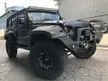 Used 2014/17 Jeep Wrangler 3.6 Unlimited Sahara SUV Upgraded Cheaper In Market - Cars for sale