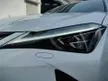 Recon 2018 Lexus UX200 2.0 F Sport SUV full spec ready stock - Cars for sale