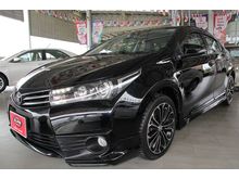 2015 Toyota Corolla Altis 1.8 ALTIS (ปี 14-18) ESPORT Sedan AT