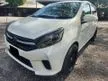 Used 2019 Perodua AXIA 1.0 G Hatchback 27K CA S H ONLY 85K Mileage - Cars for sale