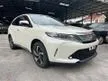 Recon 2018 Toyota Harrier 2.0 Elegance TURBO - Cars for sale