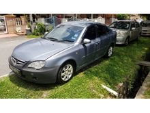 2009 Proton Persona 1.6 H-Line Sedan