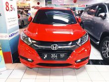 2015 Honda HR-V 1.8 Prestige SUV