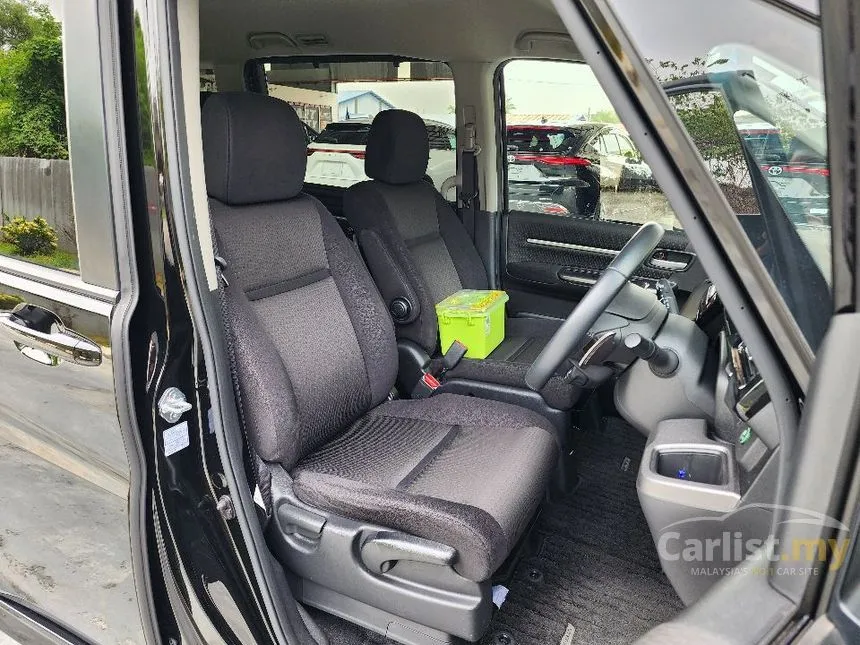 2022 Honda Step WGN SPADA Cool Spirit MPV