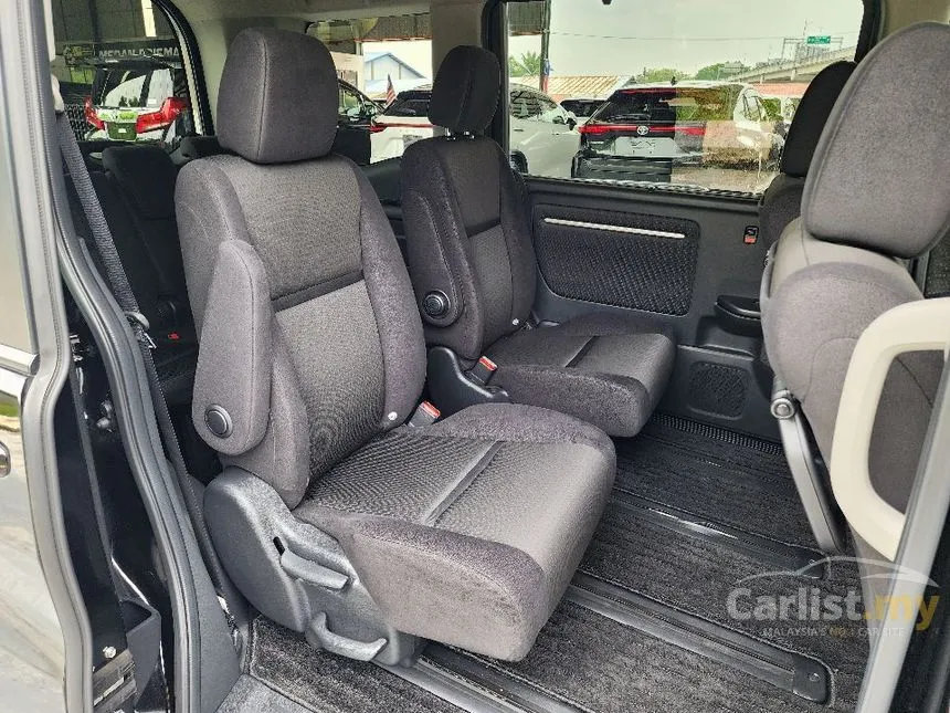 2022 Honda Step WGN SPADA Cool Spirit MPV