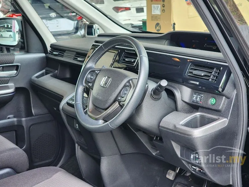 2022 Honda Step WGN SPADA Cool Spirit MPV