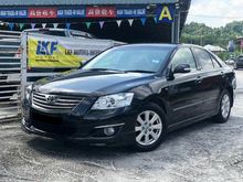 2006 Toyota Camry 2.0 G Sedan(AUTO) TIP TOP CONDITION
