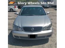 2007 Nissan Cefiro 2.0 Excimo Sedan