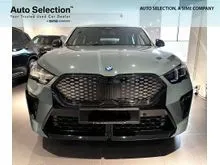 2024 BMW iX2 xDrive30 M Sport SUV