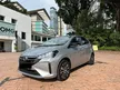 Used LIKE NEW CAR VERY GOOD CONDITION 2022 Perodua Myvi 1.5 X Hatchback