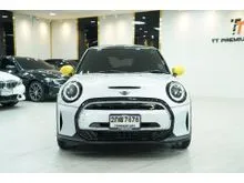 2022 Mini COOPER SE 3-Door Hatchback