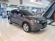 2016 Honda HR-V 1.5 E SUV