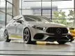 Recon 2021 Mercedes