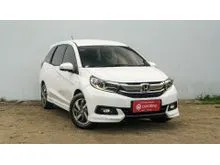 2020 Honda Mobilio 1.5 E MPV - GARANSI 211 PCS SPAREPART SELAMA 1 TAHUN - DOKUMEN ASLI - BEBAS LAKA BANJIR - DISKON CASH SAMPAI 10JT [B]