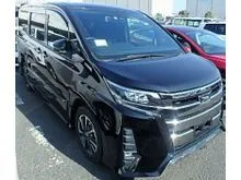BIGSALE 2017 TOYOTA NOAH 2.0 SI 2 POWER DOORS 7 SEATERS