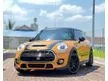 Used 2014 MINI 3 Door 2.0 Cooper S Hatchback