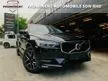 Used VOLVO XC60 NO HYBRID WTY 2025 2019,CRYSTAL BLACK IN COLOUR,POWER BOOT,FULL LEATHER SEAT,TOUCH SCREEN,ONE OF VIP OWNER