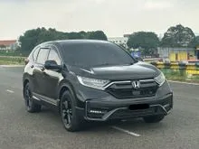 2023 Honda CR-V 1.5 Black Edition SUV