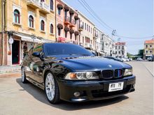 2001 BMW 523i 2.4 E39 (ปี 95-04) Executive Sedan AT