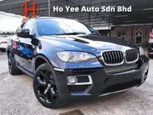 2012 BMW X6 3.0 xDrive35i SUV Facelift Low Mileage
