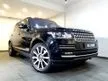 Used 2015 Land Rover Range Rover 5.0 LWB Vogue Autobiography SUV