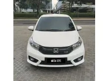 2020 Honda Brio 1.2 RS Hatchback