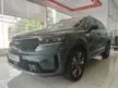 New 2023 Kia Sorento 2.5 AWD 6 SEATER SUV READY STOCK AND HAVE SPECIAL PRICE OFFER - Cars for sale