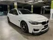 Used 2014 BMW 328i 2.0 M Sport Sedan