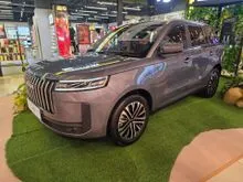2026 JAECOO J5 1.5 SUV REBATE RM3,000