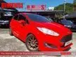 Used 2014 Ford Fiesta 1.5 Sport Hatchback # QUALITY CAR # GOOD CONDITION ## 0125949989 RUBY