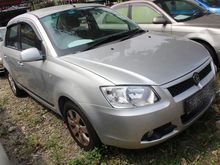 2009 Proton Saga 1.3 BLM B-Line Sedan (A)