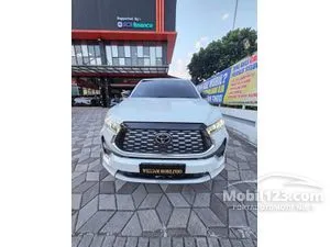 2022 Toyota Kijang Innova Zenix 2.0 Q HV TSS Modellista (Premium Color) MPV